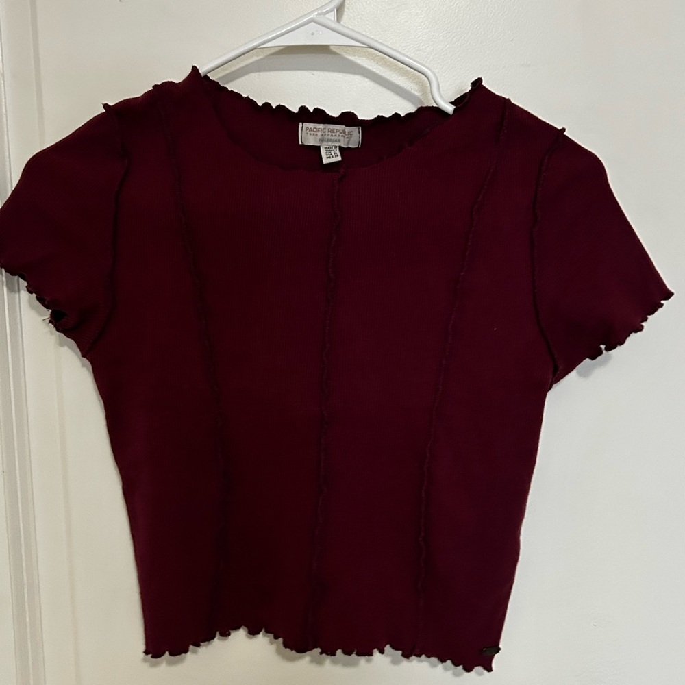 Pull & Bear Top